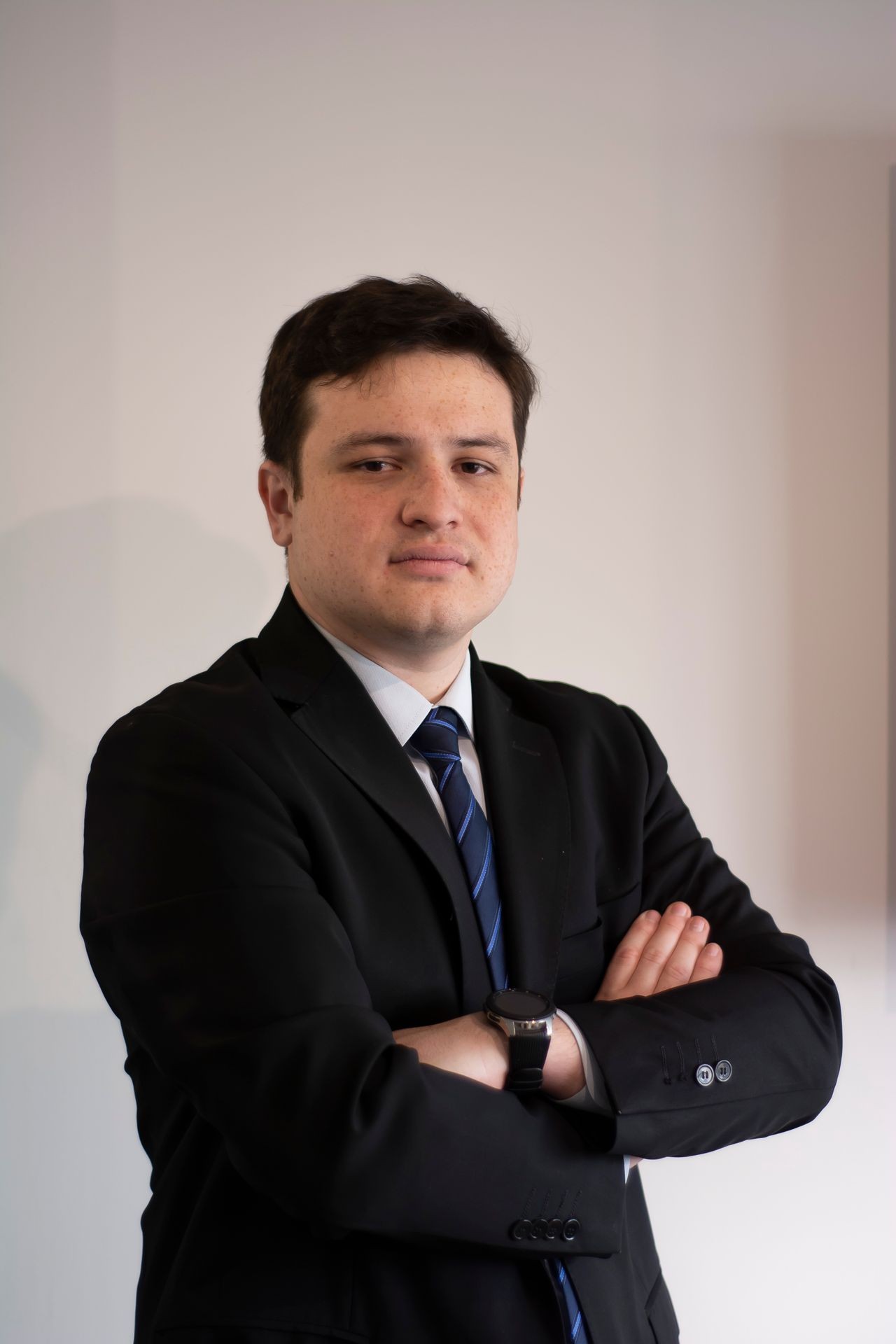 Lucas Calvo