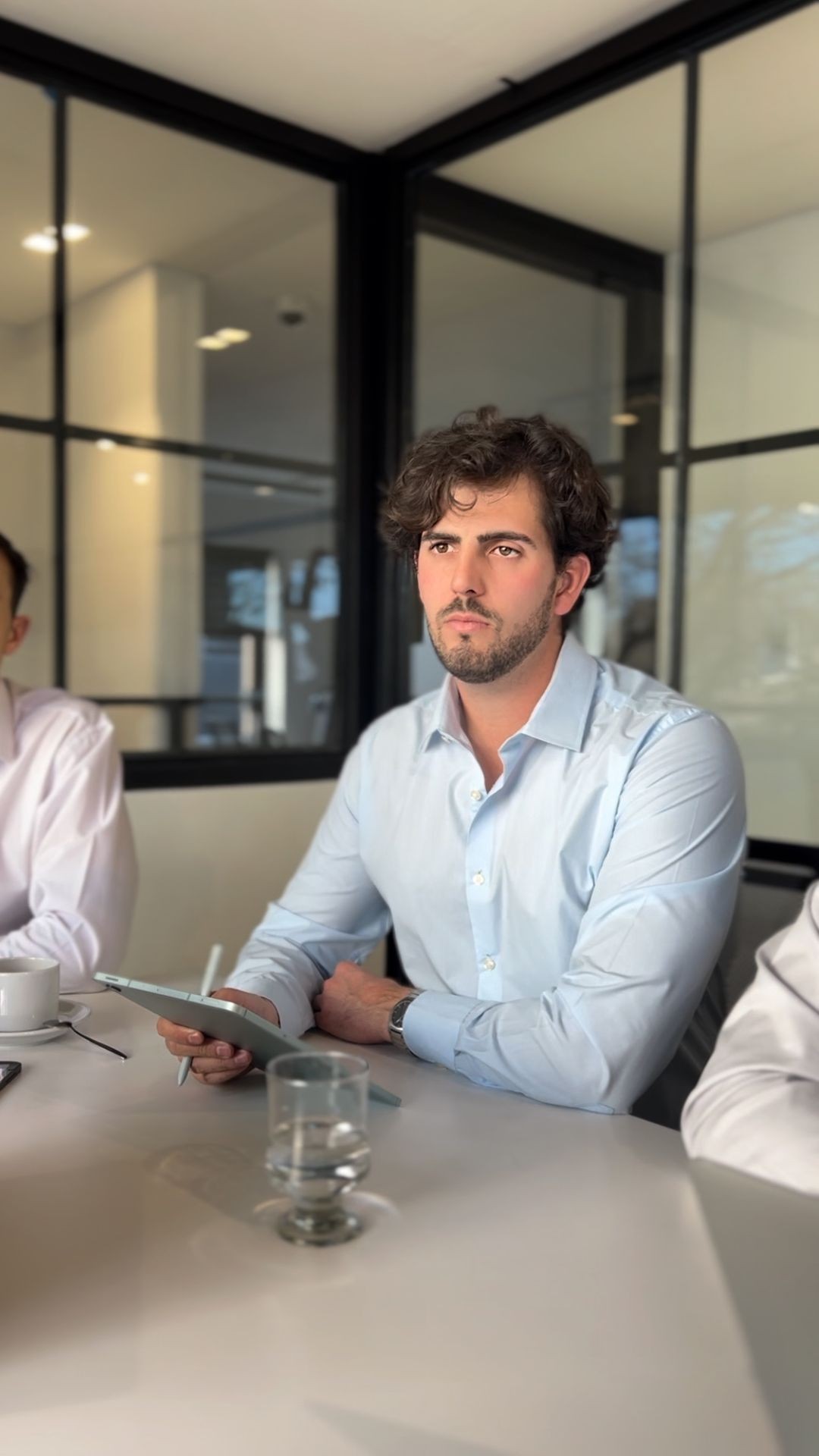 Derecho corporativo